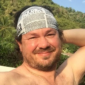 Meet your Posher, Federico